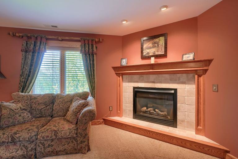 Laurel Run Farm Interiors